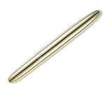 Fisher Space Pens-Gold Titanium Nitride Bullet Space Pen