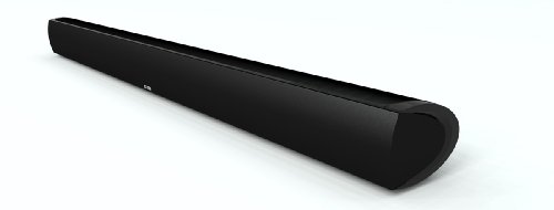 Polk Audio SurroundBar 50 Surround System (Single Speaker, Black)