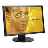 Best Price Planar PX2611W 26-Inch Widescreen Digital/Analog with Height Adjust Stand (Black)