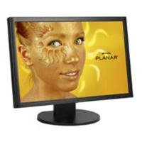 Planar PX2611W 26-Inch Widescreen Digital/Analog with Height Adjust Stand (Black) On Sale