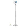 Philips - LivingColors LED - Gen 2, Chrome, Luminaire d'ambiance design, t�l�commande incluse - 6917548PH