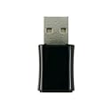Buffalo Technology Nfiniti Wireless-N Ultra Compact Client USB 2.0 Adapter WLI-UC-GN