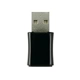 Buffalo Technology Nfiniti Wireless-N Ultra Compact Client USB 2.0 Adapter WLI-UC-GN