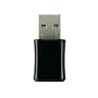 Buffalo Technology Nfiniti Wireless-N Ultra Compact Client USB 2.0 Adapter WLI-UC-GN
