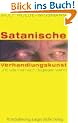 Satanische Verhandlungskunst und wie man sich dagegen wehrt