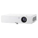 Panasonic PT-LB3U LCD Projector – 1080p – HDTV – 4:3. PTLB3U 3200 LUMENS XGA RESOLUTION DLP-PR. F/1.64-1.87 – NTSC, PAL, SECAM – 1024 x 768 – XGA – 600:1 – 3200 lm – VGA – Fast Ethernet – 300 W – White Color Warranty