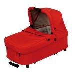 Easywalker - ED80015 - Nacelle pour Poussette Double - Rouge