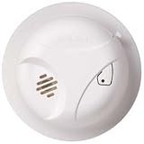 First Alert SA300CN3 9v W/Silent Feature First Alert Dc Smoke Alrm