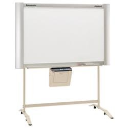 Panasonic Panaboard UB-7325 - Whiteboard - 55 x 35 in - wired - USB