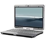 HP Compaq 2710p Notebook PC - 