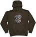 Rottweiler Dog Breed Hooded Sweatshirt