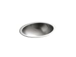 Kohler K-2609-NA Bachata Stainless St...