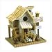 Old Mill Restaurant Birdhouse