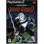 Click here to buy Blood Omen 2 .