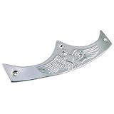 CHR EAGLE FENDER TIP by Biker's Choice