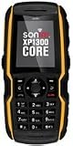 Produkt-Bild: Sonim Core XP1300  Handy (5,1 cm (2 Zoll), Bluetooth, MP3) gelb