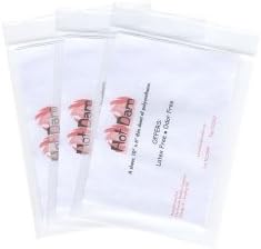 Hot Dam Non-Latex Dental Dam by Hot Dam