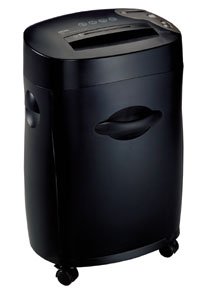 NEW ROYAL 160MX/16CDX CC - 16 SHT MEDIA DESTROYER (Office Supplies) On Sale