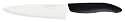 Kyocera FK Series White Ceramic 13cm Slicing Knife