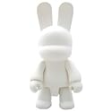 Kidrobot Mini Smorkin' Labbit Series 3