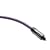 QED 'Performance Optical Digital' 1 Meter Optical Audio Interconnect