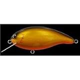 MEGABASS Fishing Lure ZCrank Teardrop Kinkuro