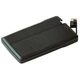 玄人志向 2.5インチ HDDケース USB2.0 ケーブルを本体収納 専用ポーチ付き 簡単組み立て GW2.5SC-SU2