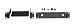 Sennheiser GA2 Rack Kit for 2xG2s or 1xG2 with AM2