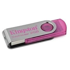 Kingston DT101N/8GB DataTraveler 101 Speicherstick 8 GB USB 2.0