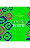 Explore Poetry (Reading/Writing Teacher's Companion)