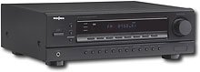 Insignia Stereo Receiver