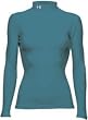 Under Armour Cold Gear Mock Turtleneck