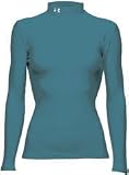 Under Armour Cold Gear Mock Turtleneck