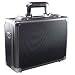 Ape Case ACHC5500 Medium Aluminum Hard Case (Grey/Black)