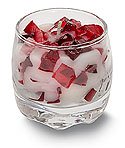 Review Primal Elements  / Primal Elements - Demi-Light (Cranberry Apple Tart)
