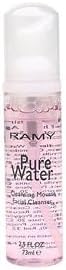 RAMY Rose Pure Water Cleansing Mousse by RAMY beauty therapy
