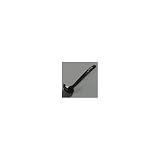 Imprinted Ladle French Black 13-1/2''