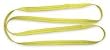 Dayton 1DNK9 Sling, Web, Endless, L4Ft, 2400Lb, W1In