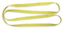 Dayton 1DNN5 Sling, Web, Endless, 3 Ft