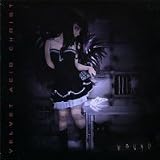 Velvet Acid Christ - Wound