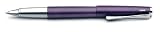 【LAMY/ラミー】studio/ステュディオ　ローラーボール　バイオレット（2009限定モデル）
