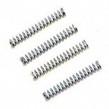 Century Spring #C-652 4PK 7/32" OD CMP Spring