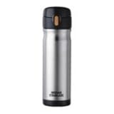 Therrmos Nissan 16 Ounce Stainless Steel Backpack Bottle