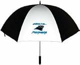 Carolina Panthers 60" NFL Umbrella