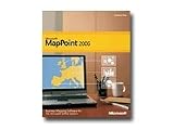 MapPoint 2006 Win32 English EMEA Only DVD European Maps