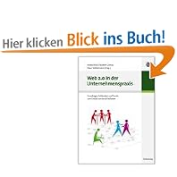 Web 2.0 in der Unternehmenspraxis