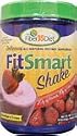 FitSmart Strawberry Dream Shake 1.4 Lbs. By Fiber35 Diet