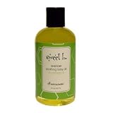 Sweet B. Lavender Soothing Baby Oil 8 oz
