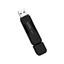 A-DATA Classic Series 32 GB USB 2.0 Flash Drive AC80132GRBK