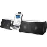 SanDisk Sansa Speaker Dock for Sansa e100 and m200 Series Players
